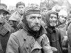  Фольксштурмовцы, взятые в плен войсками 1- го Белорусского фронта 
